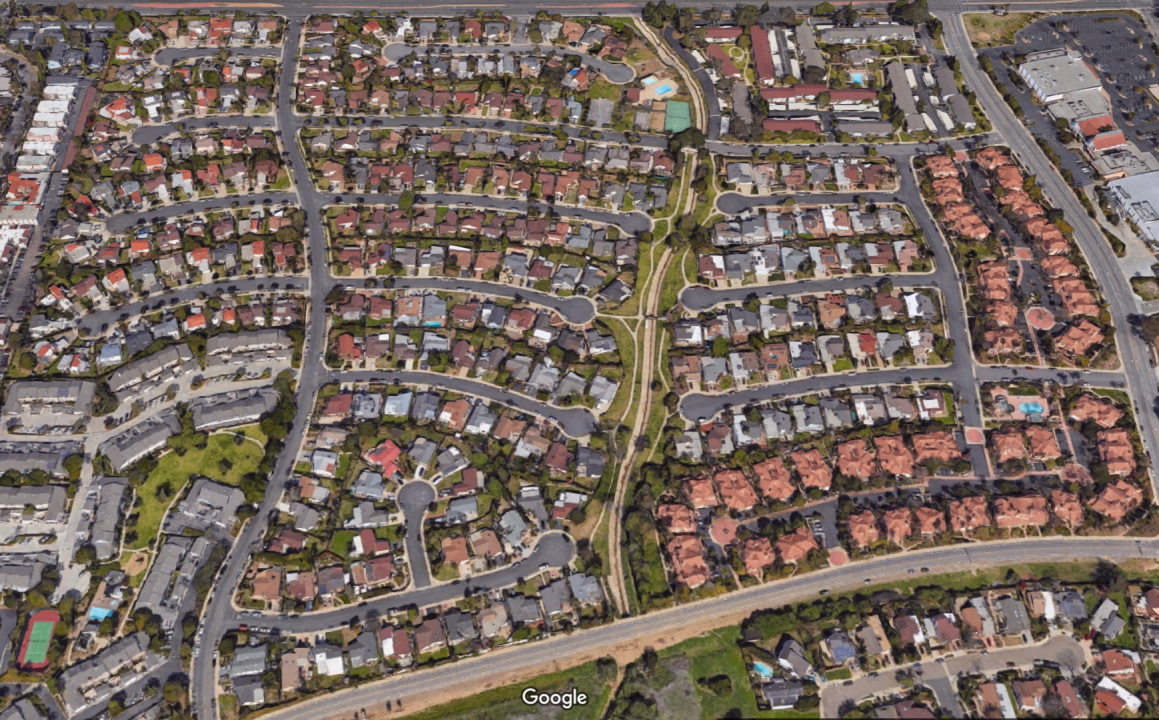 Aerial Aerial
